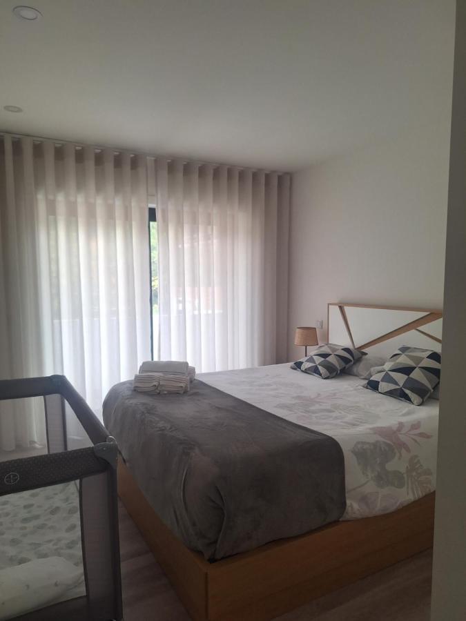 Top View Apt At Historical Center Coimbra Buitenkant foto